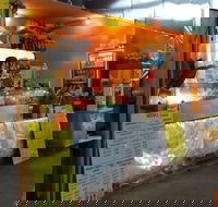 Dandenong Juice - Kingaroy Accommodation