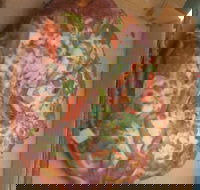 Deccan Indian Kitchen - Kingaroy Accommodation