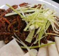 Dede Indonesian and Thai - Kingaroy Accommodation