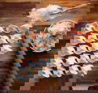 Dumplings Delish - Cranbourne - Kingaroy Accommodation