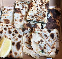 Eat Istanbul - Glebe - Kingaroy Accommodation