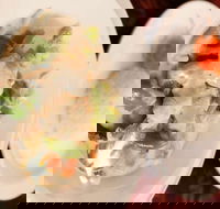 Eric's Noodle - Kingaroy Accommodation