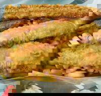 Flakes on Willow - Kingaroy Accommodation