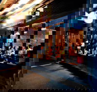 Gami - Carnegie - Kingaroy Accommodation