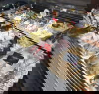 Gelatissimo - Springfield - Kingaroy Accommodation