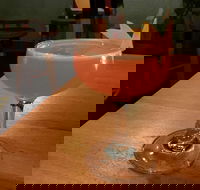 George's Bar - Kingaroy Accommodation