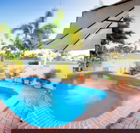 Glenmore Tavern - Park Avenue - Kingaroy Accommodation