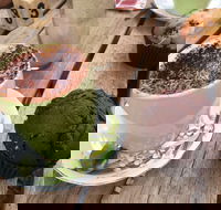 Grounds For Coffee - Kingaroy Accommodation