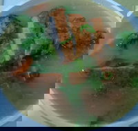 Hibiya - Kingaroy Accommodation