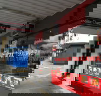 Honkytonks - Kingaroy Accommodation