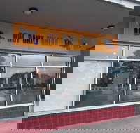 Hot Daily Bread - Kingaroy Accommodation