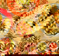 Hot Tamale - Kingaroy Accommodation