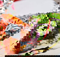 Indique Indian Fine Cuisine - Kingaroy Accommodation