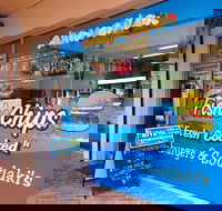 Isle of Wight - Kingaroy Accommodation