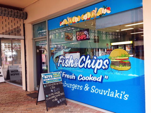 Isle Of Wight - Kingaroy Accommodation 0