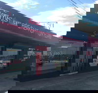 iTerry's Cafe - Kingaroy Accommodation