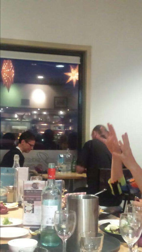 Jack's Bistro - Mordy HQ - Kingaroy Accommodation 0