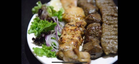 Kabul Sydney Restaurant - Kingaroy Accommodation 0