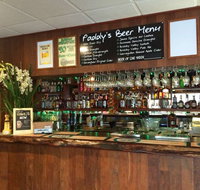 Kwan Ho Restaurant - Kingaroy Accommodation