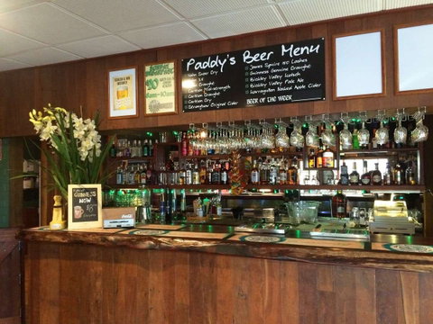 Kwan Ho Restaurant - Kingaroy Accommodation 0