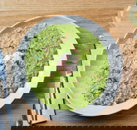 Leroys - Kingaroy Accommodation