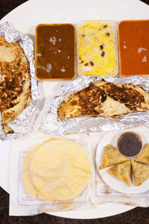 Malwa Kitchen Indian Restaurant - Kingaroy Accommodation 0