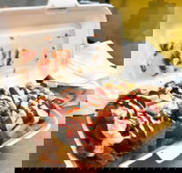 Mums Kebabs - Kingaroy Accommodation