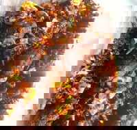 Mum's House Burmese Kitchen - Kingaroy Accommodation