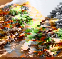 Munchies - Kingaroy Accommodation