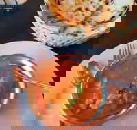 Muskaan K Indian Gourmet - Kingaroy Accommodation