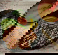 My Sushi Rolls - Kingaroy Accommodation