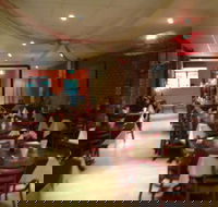 Napier Hotel - Kingaroy Accommodation