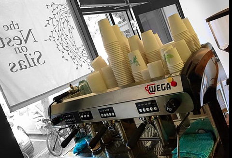 Nest On Silas Espresso Bar - Kingaroy Accommodation 0