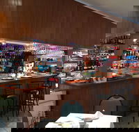 Ocean Seafood Chinese  Malaysian Restaurant - Kingaroy Accommodation