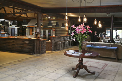 One Paddock Currency Creek Winery - Kingaroy Accommodation 0