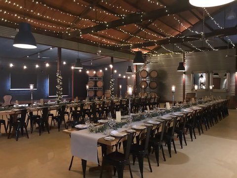 One Paddock Currency Creek Winery - Kingaroy Accommodation 1