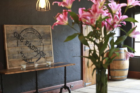 One Paddock Currency Creek Winery - Kingaroy Accommodation 2