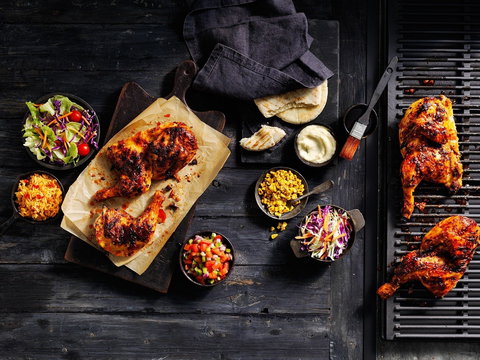 Oporto - Marrickville - Kingaroy Accommodation 0