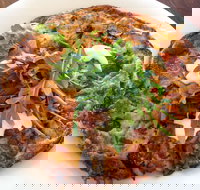 Pansabella - Kingaroy Accommodation