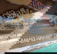 Paul's For Fish - Kingaroy Accommodation