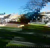 Ramon's at Willow Pond - Kingaroy Accommodation