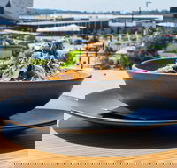 Raw Energy Springfield - Kingaroy Accommodation