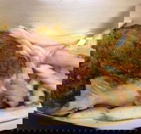 Red Rooster - Alexander Heights - Kingaroy Accommodation