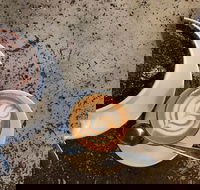 Reverends Fine Coffee - Kingaroy Accommodation