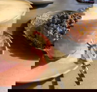 Riverview Cafe - Kingaroy Accommodation