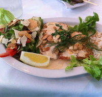 Rose's Lebanese Restaurant - Kingaroy Accommodation