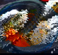 Samwon Garden - Kingaroy Accommodation