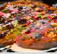 Saporito - Kingaroy Accommodation