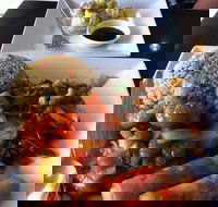 Satay Box - Kingaroy Accommodation