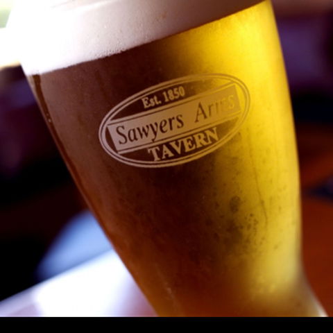 Sawyers Arms Tavern - Kingaroy Accommodation 1